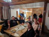 Holzschuhpfad-Tour, 
22. Januar 2023